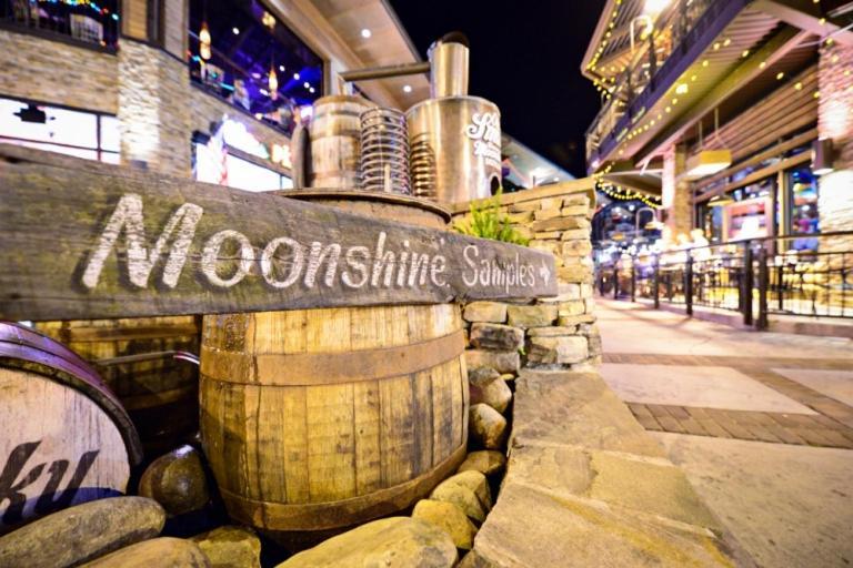 Ski Mountain Lodge Gatlinburg Exteriör bild